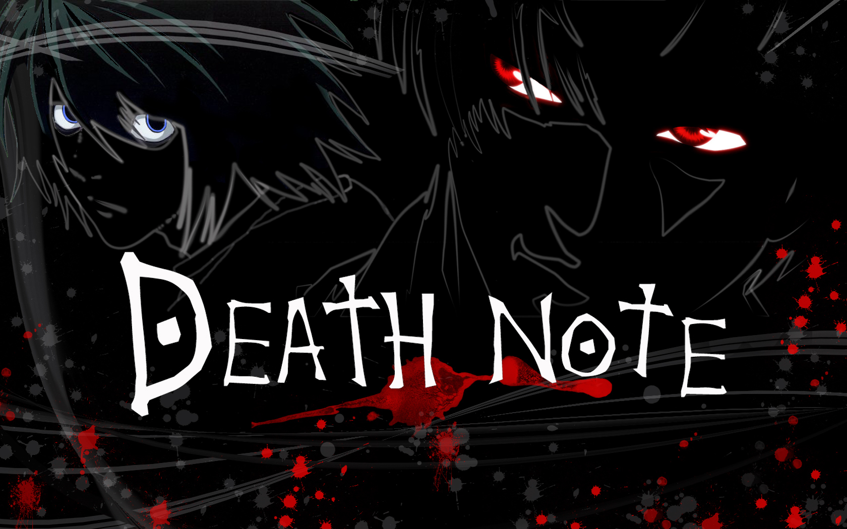 Adaptação live-action de Death Note ganha mais um ator - Falando